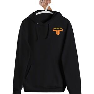 MOMAND HERITAGE HOODIE (L)